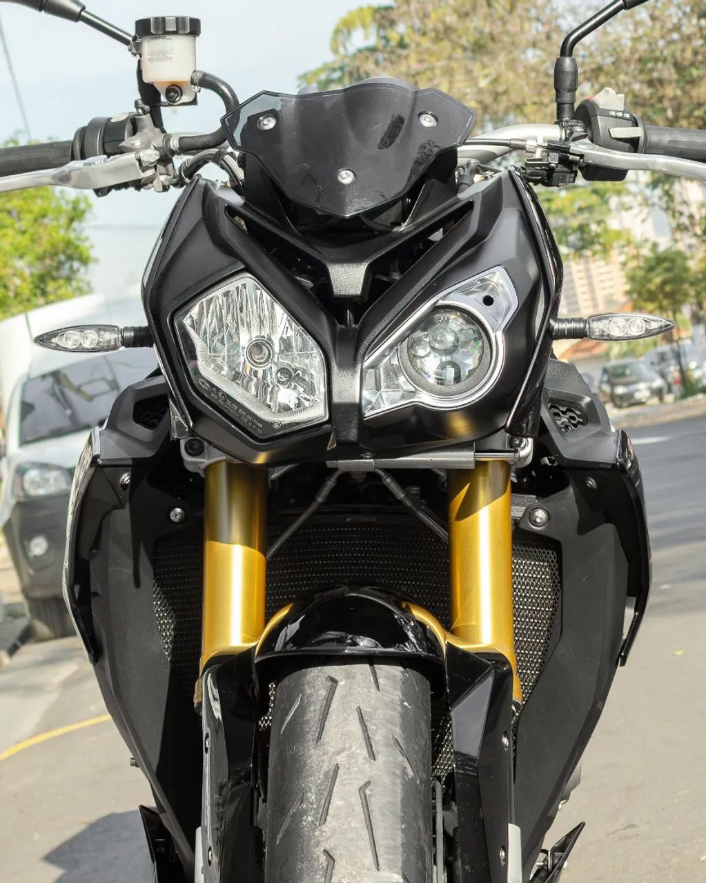 Bmw S 1000 R - Foto 2