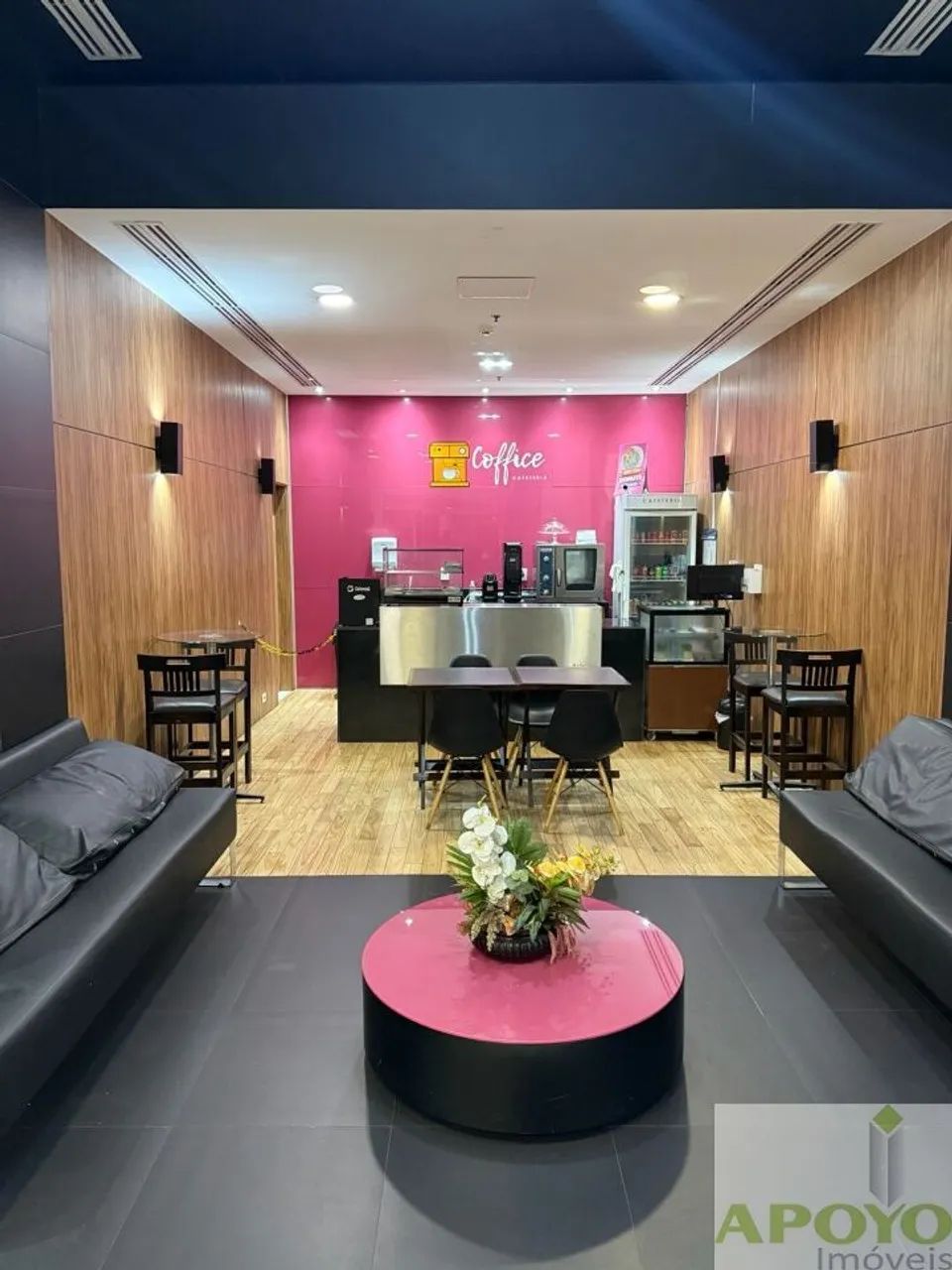 Studio conjunto Comercial Próximo Estação Santo Amaro - Foto 2