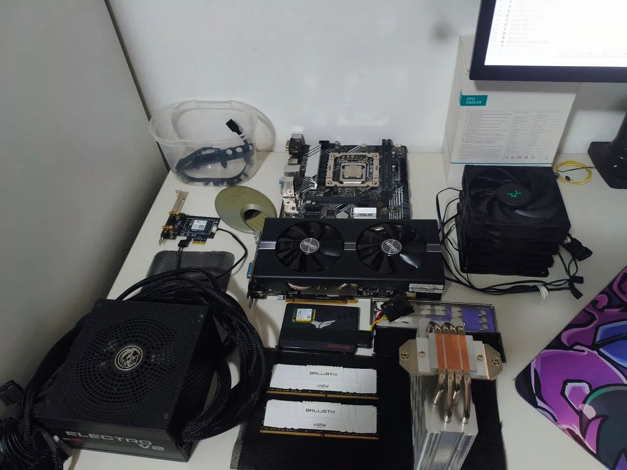 Computador Gamer  - Foto 3