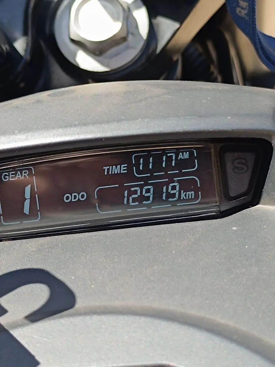 Bajaj Dominar 400  - Foto 3