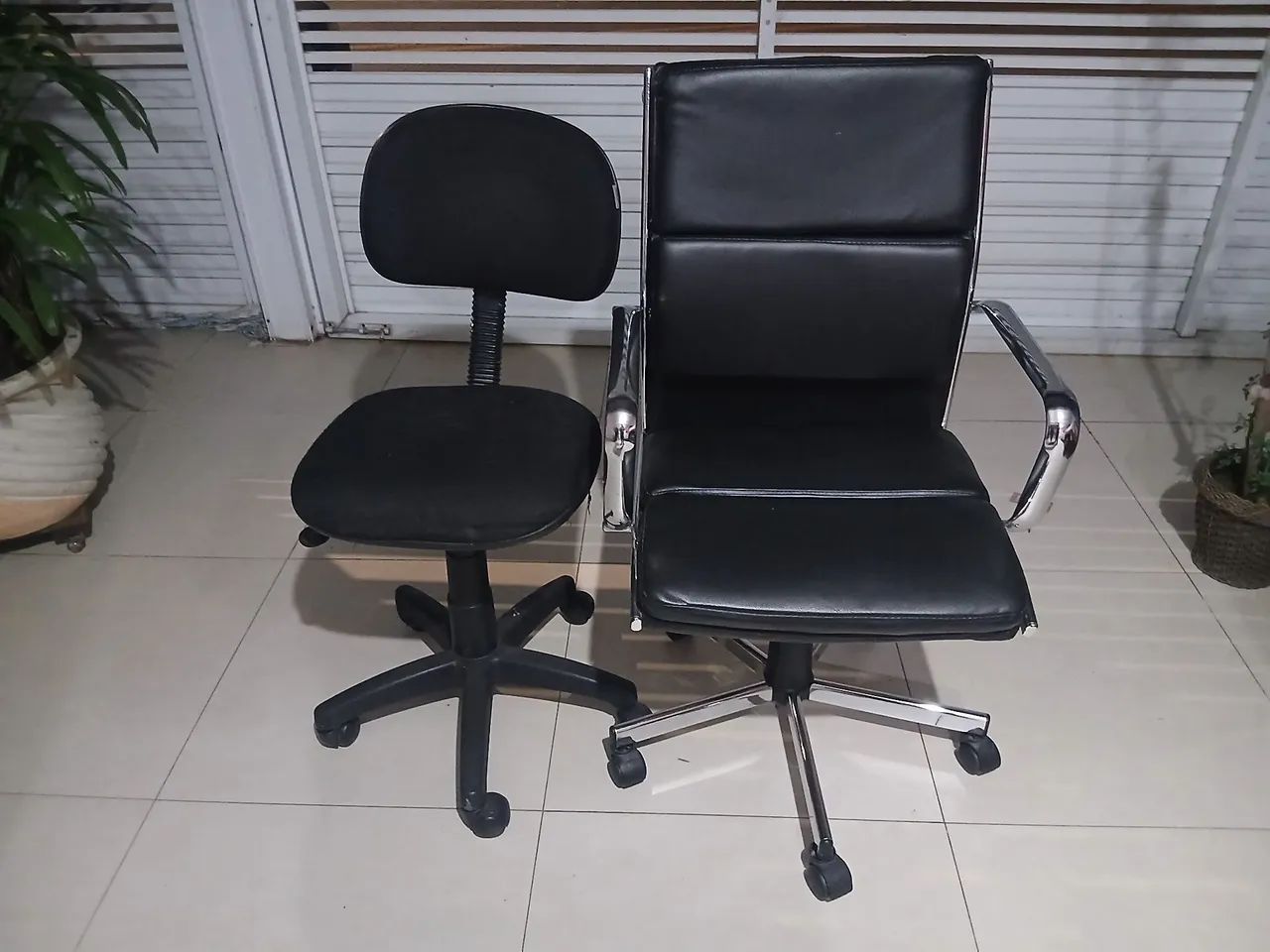 2 cadeiras - Foto 2