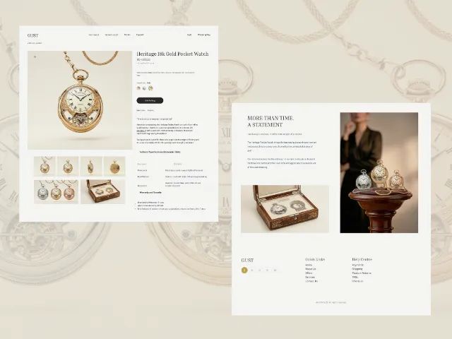 Landing Page Profissional - Design e Montagem Completa - Foto 4