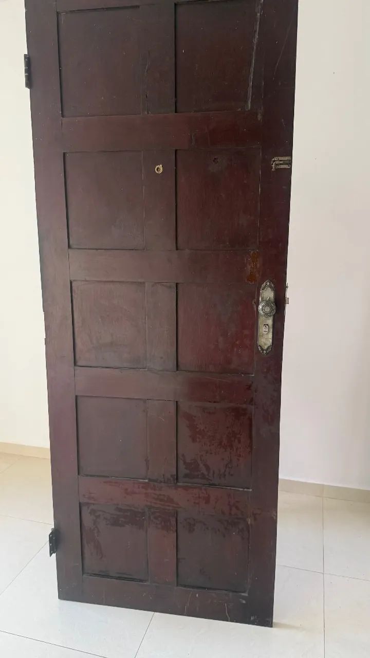 Porta  - Foto 4