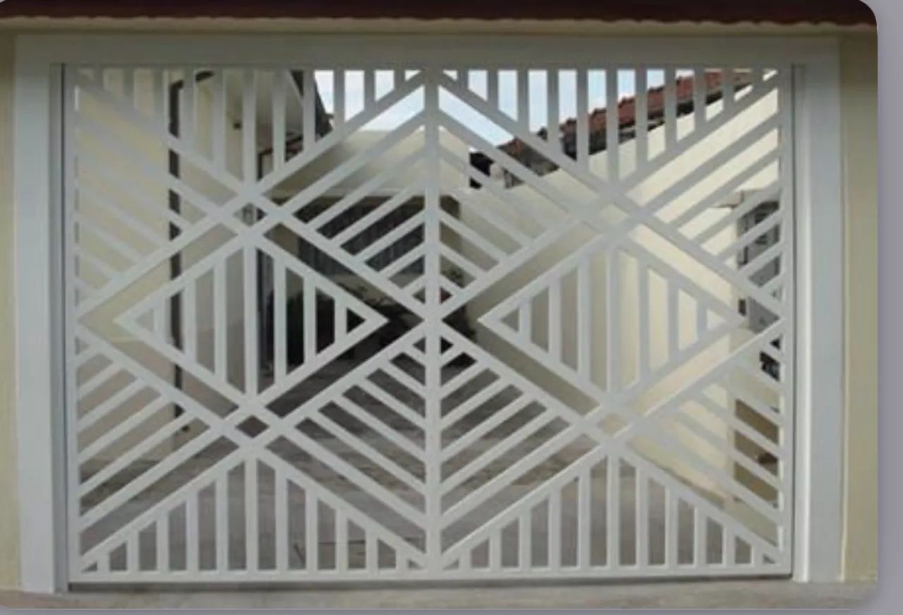 Fabricaçao de portões é grande ! - Foto 4