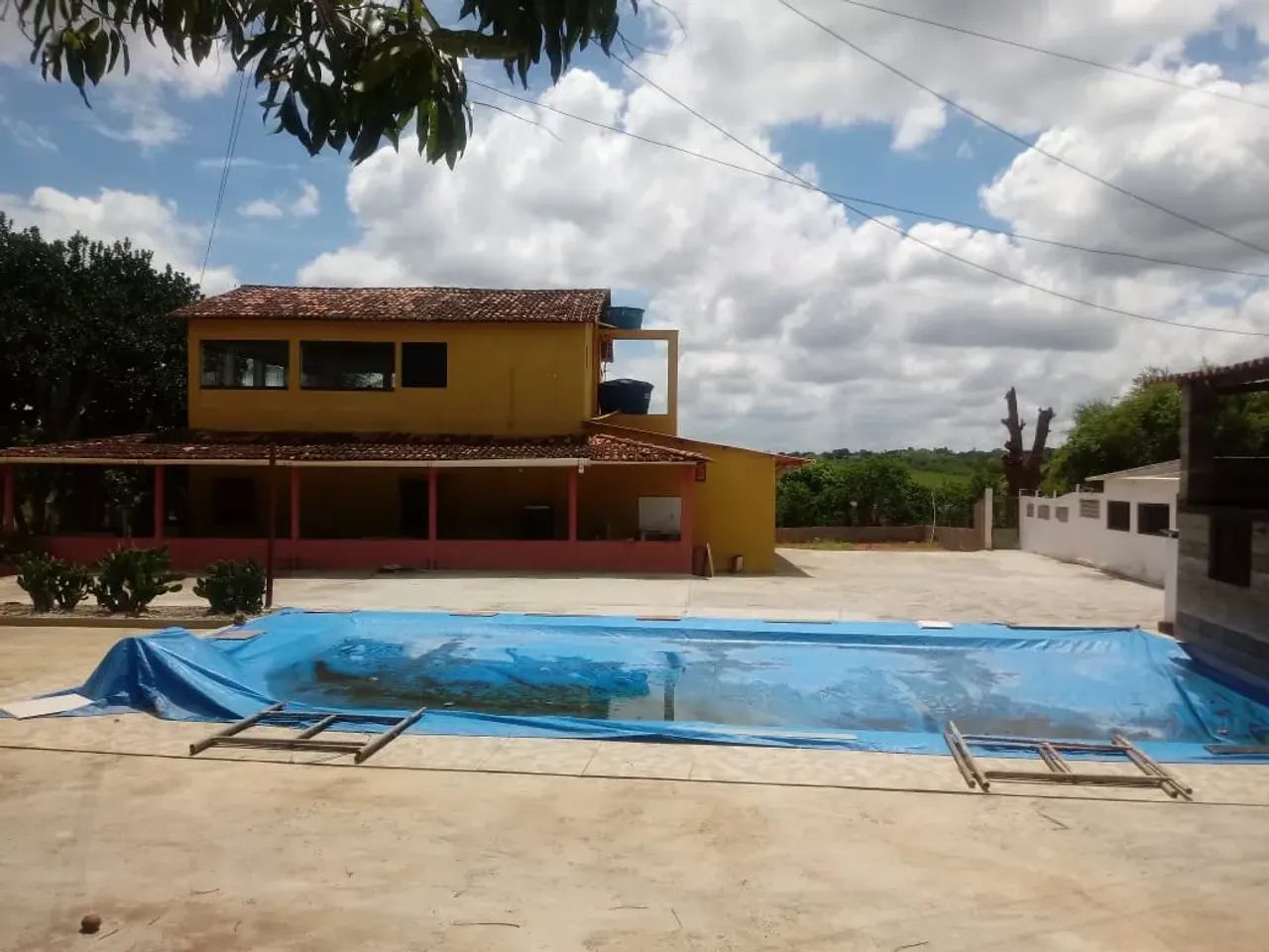 Belo Sítio/Chácara com 30.000 metros, com casa 3 quartos e muito mais. - Foto 3