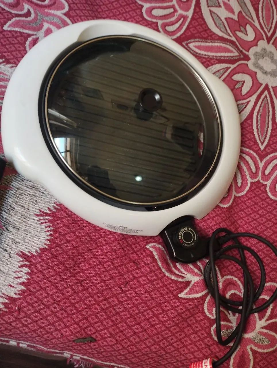 Multi grill 2 Britânia 