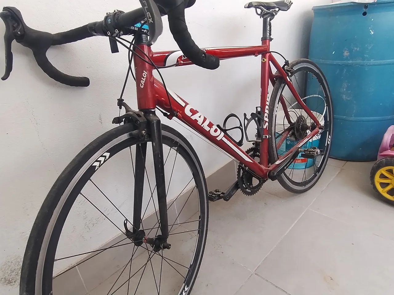 Sprint 10 - Foto 2