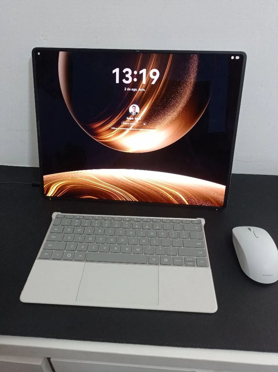 Huawei Laptop Ultimate  - Foto 3
