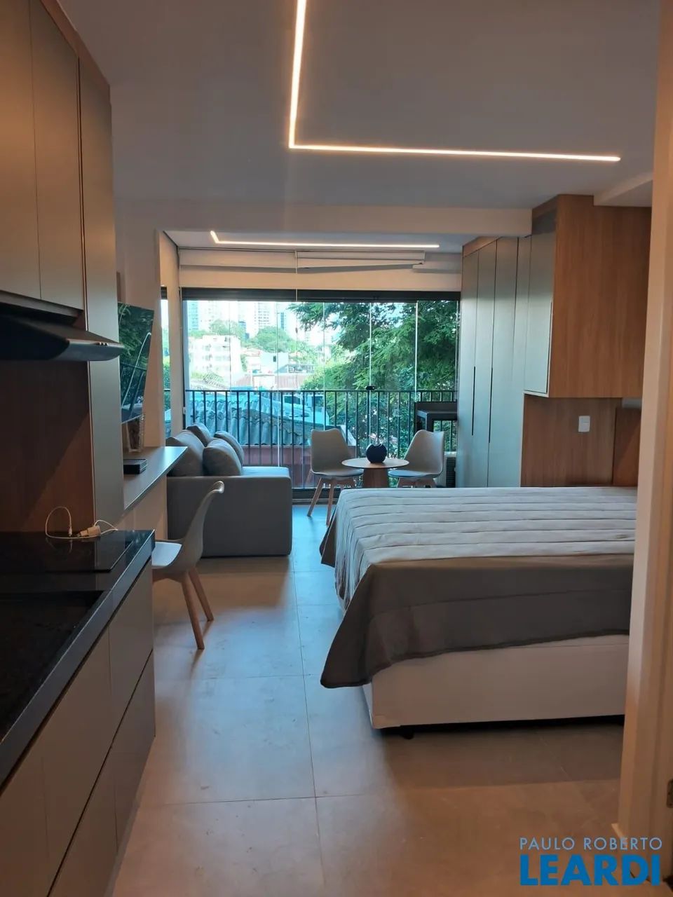 APARTAMENTO - POMPEIA - SP - Foto 5