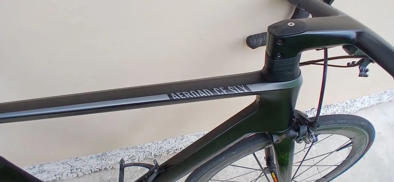 Bicicleta Speed Canyon DI2 ULTEGRAA - Foto 3