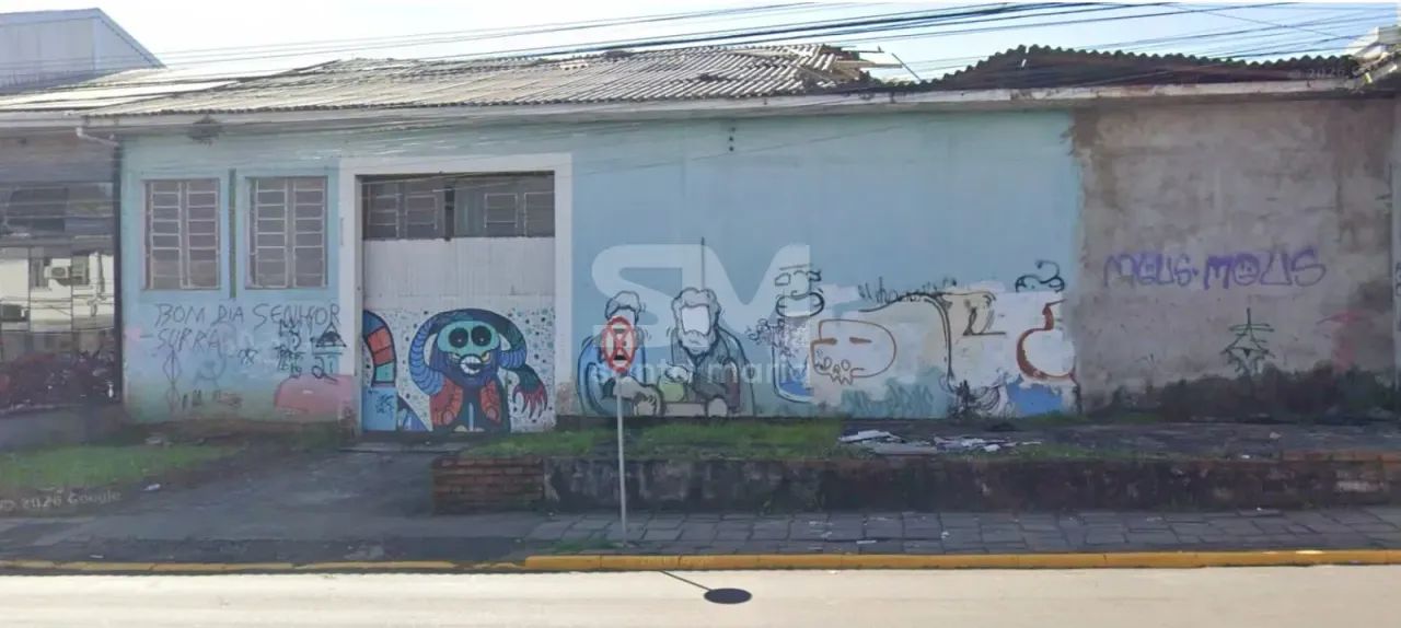 Excelente Terreno à venda, Centro, Chapecó, SC