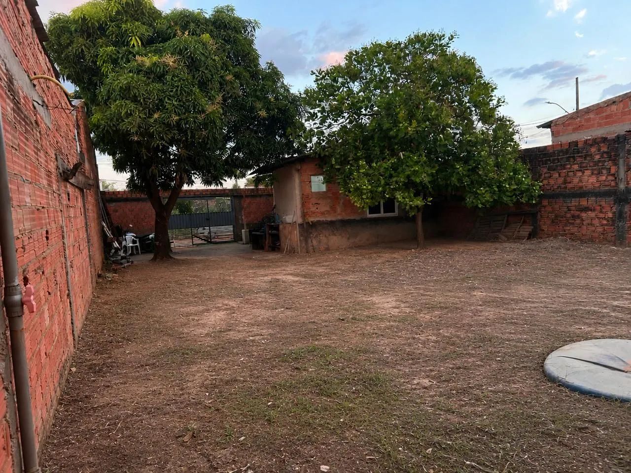 Casa Bairro três Marias. - Foto 2