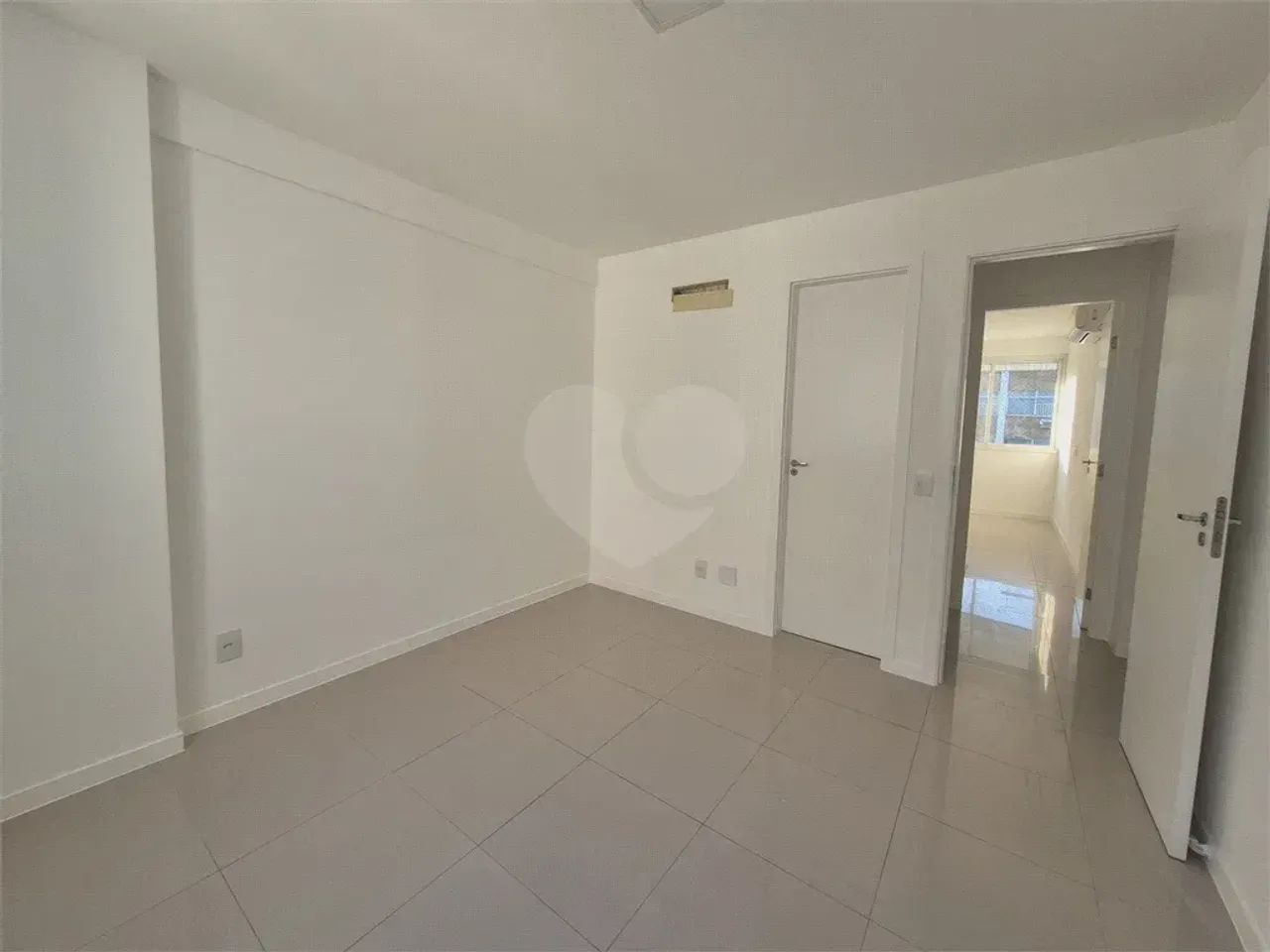 Duplex para venda tem 157 metros quadrados com 3 quartos em Tijuca - Rio de Janeiro - RJ - Foto 12