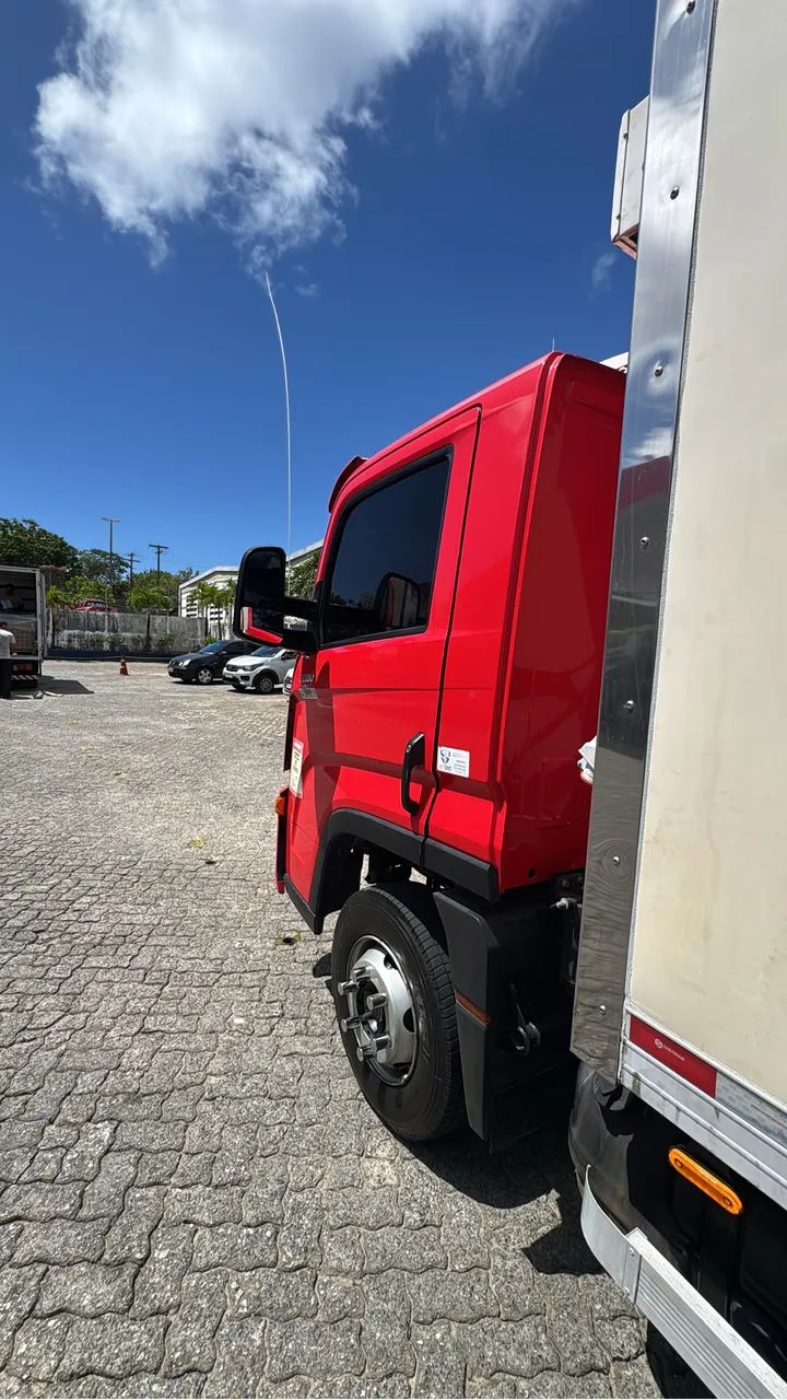 VW delivery 11180 2022  - Foto 12