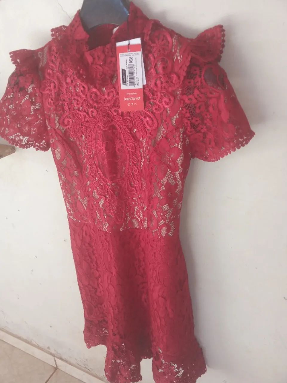 Vestido novo - Foto 2