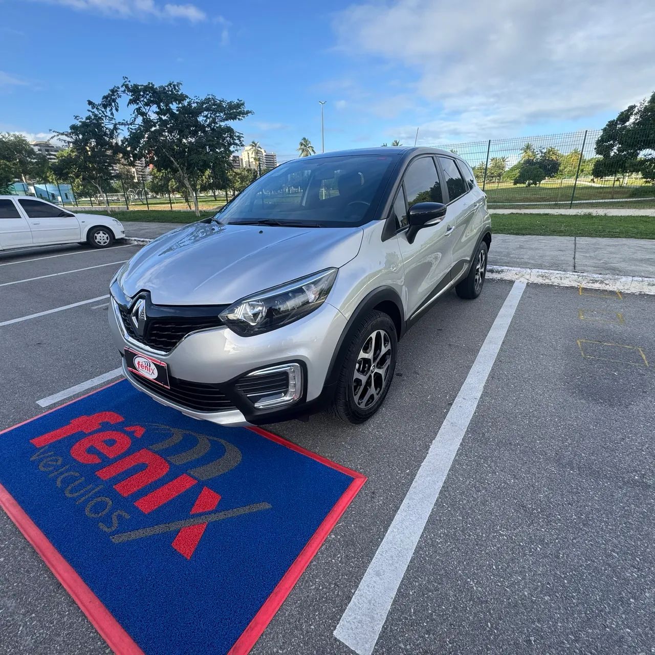 Renault Captur 2021