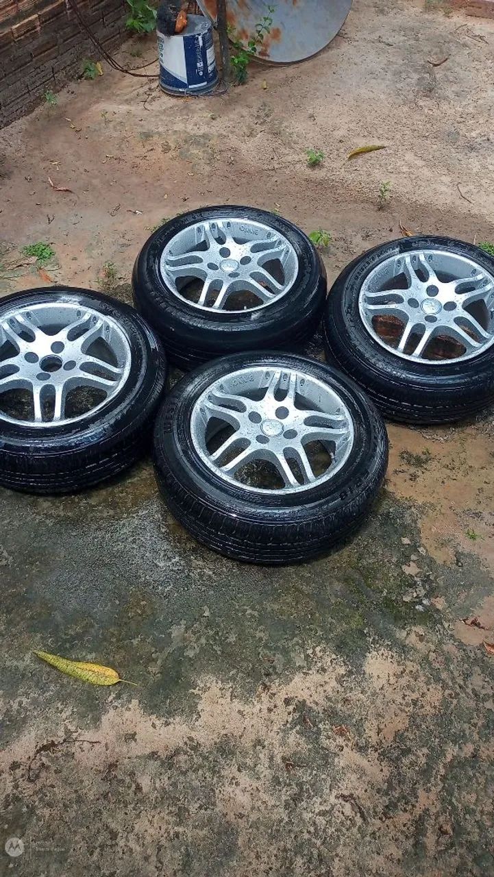 1.900 reais só dinheiro  - Foto 3