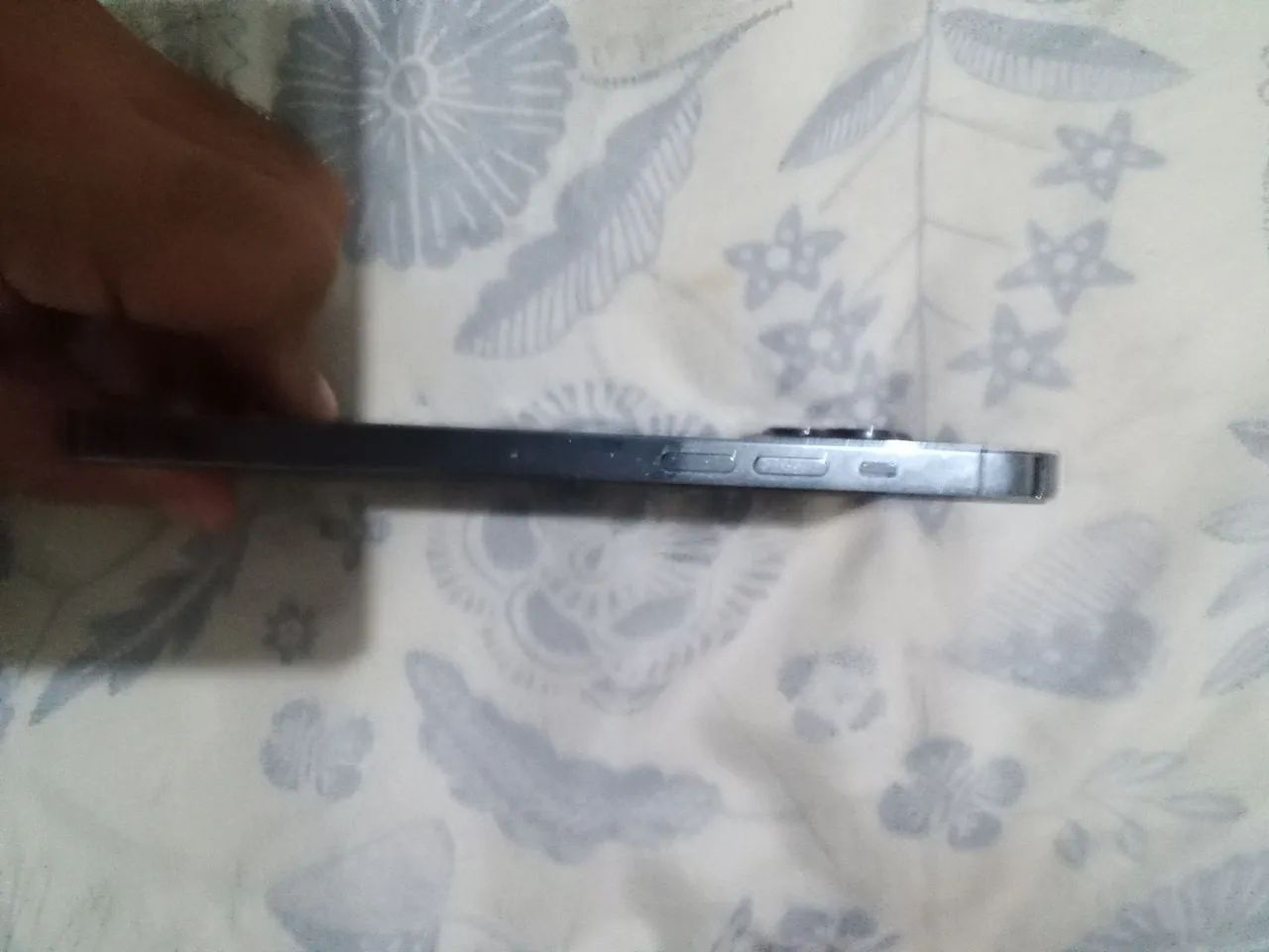 iPhone 13 promax 128gb original - Foto 3