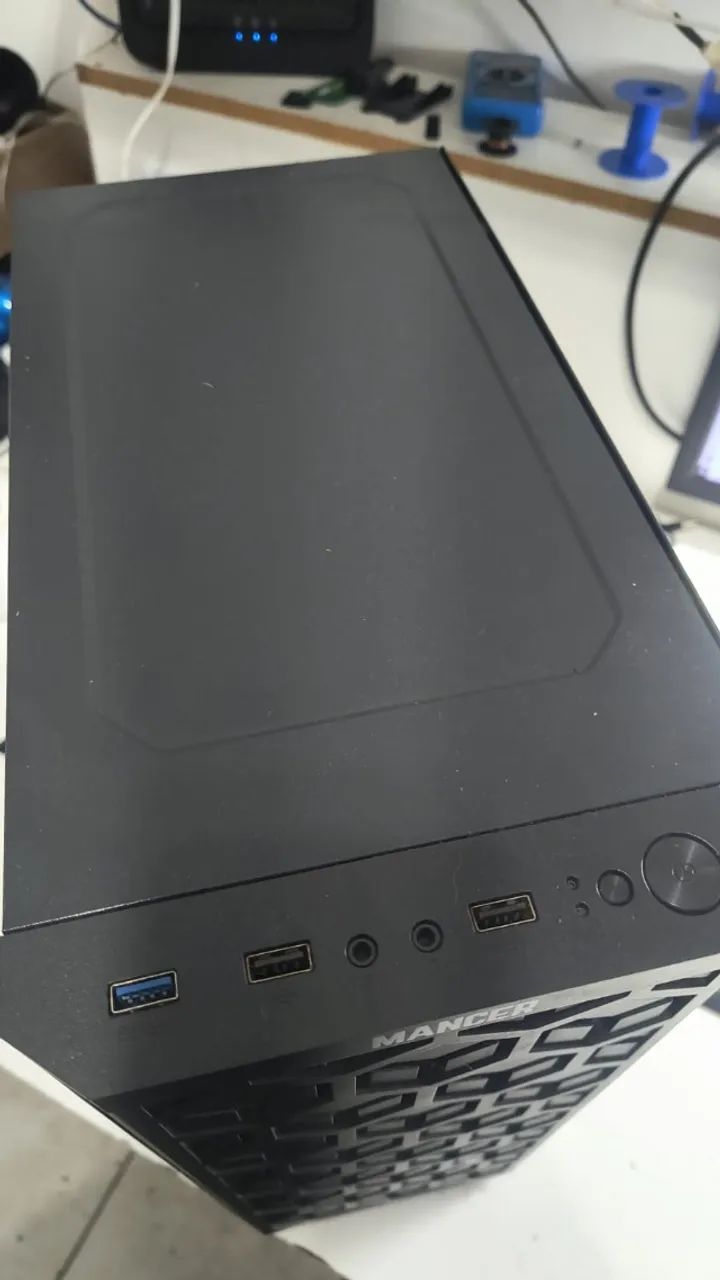 Computador multitarefas e alguns jogos! - Foto 2