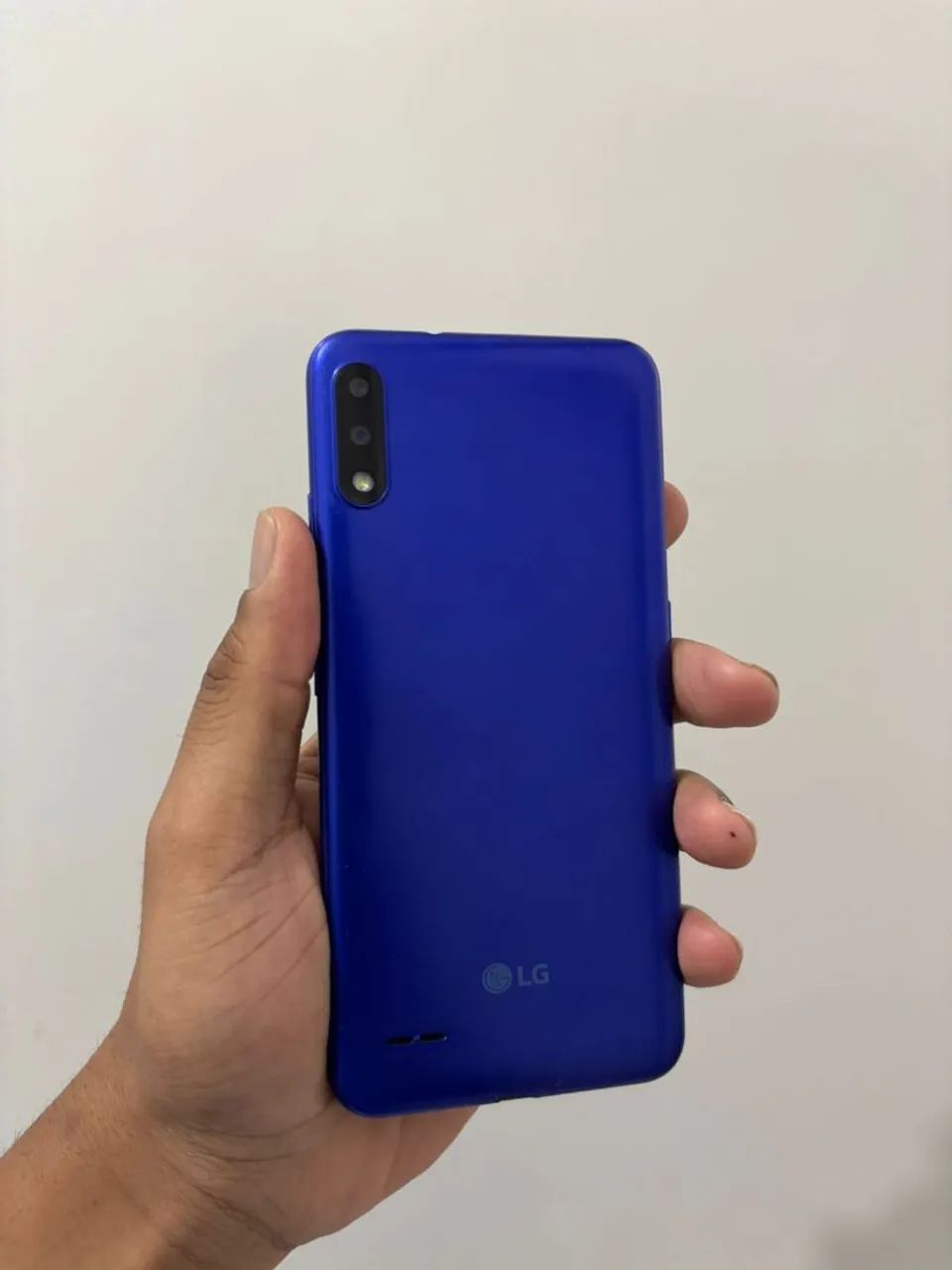 LG K22 - Foto 2