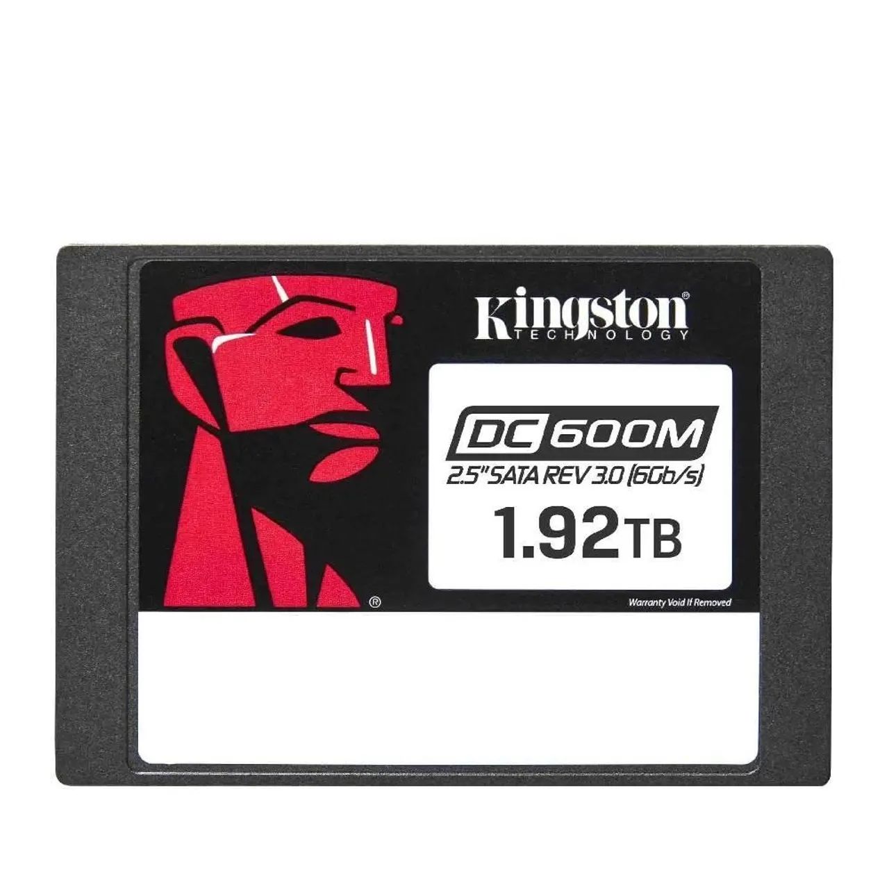 SSD 1.92tb DC600M