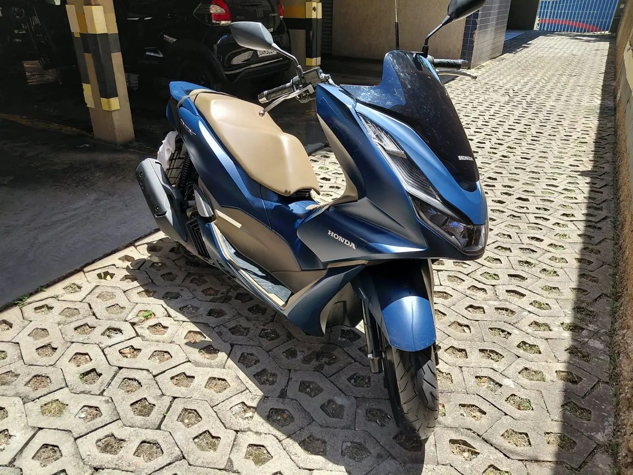 PCX 160 2024 c/ ABS - Foto 3