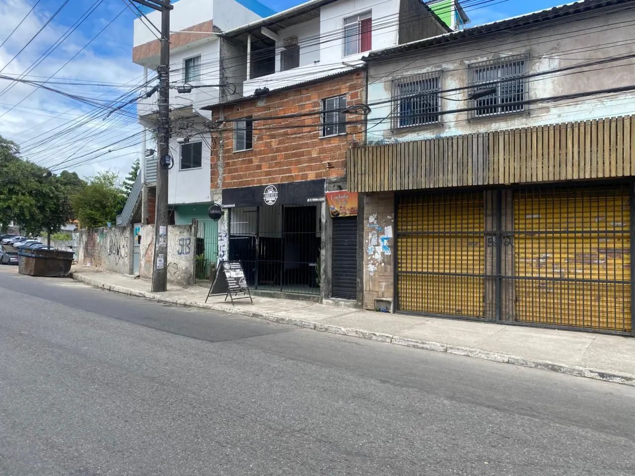 Vende-se Ponto Comercial - Cabula VI - Foto 3