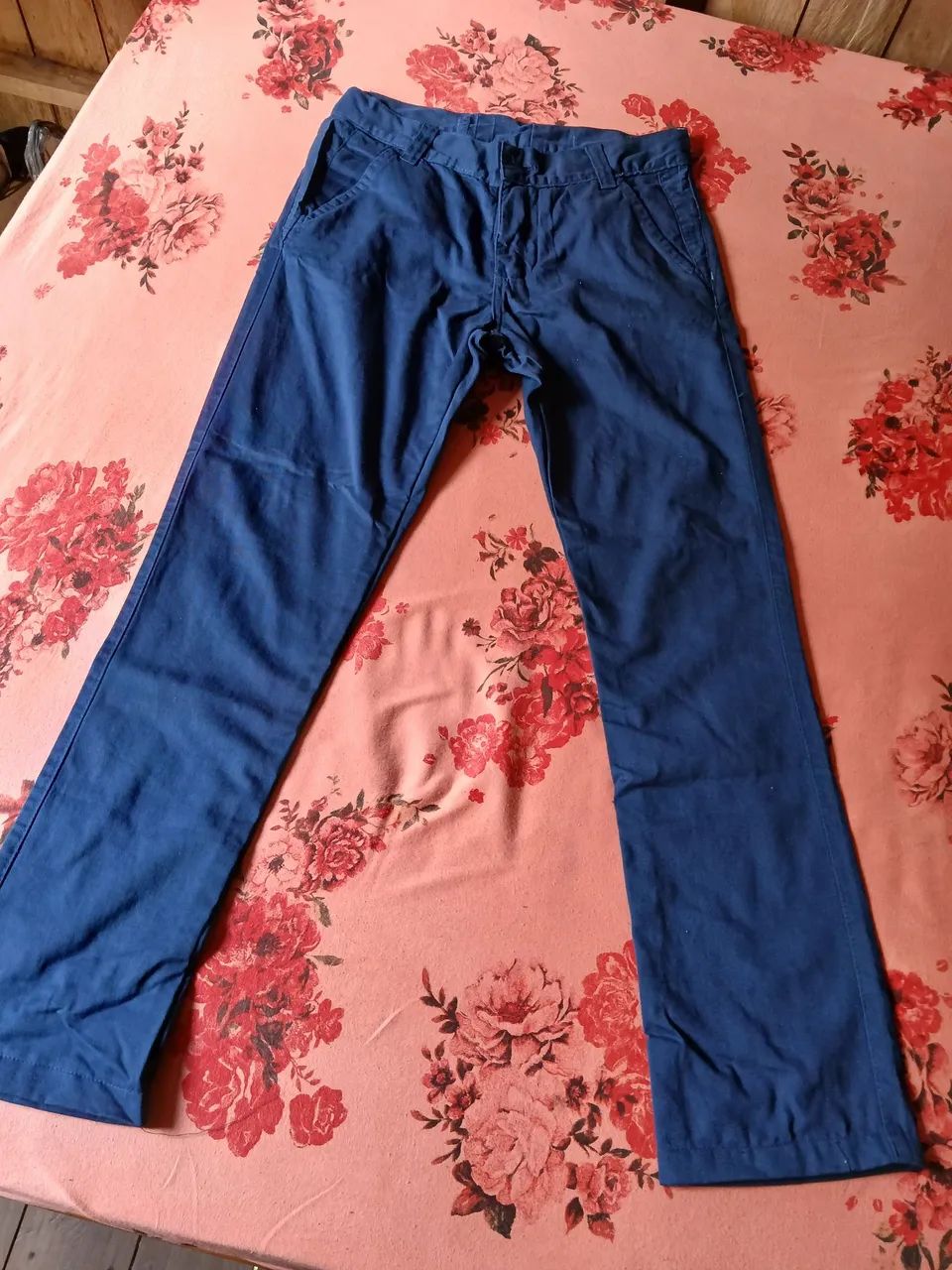 Calça masculina esport fino - Foto 2