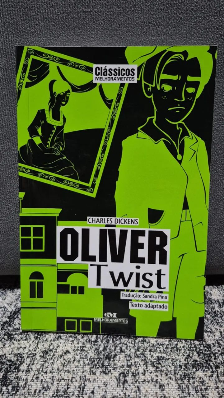 Oliver Twist