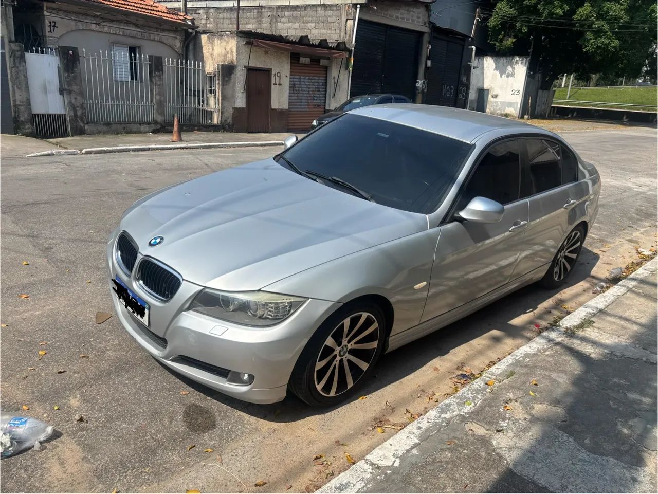 BMW 320I A 2011 - Foto 3