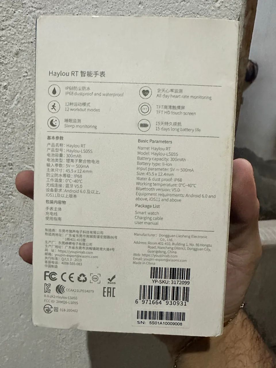Relógio SMARTWATCH - Foto 5