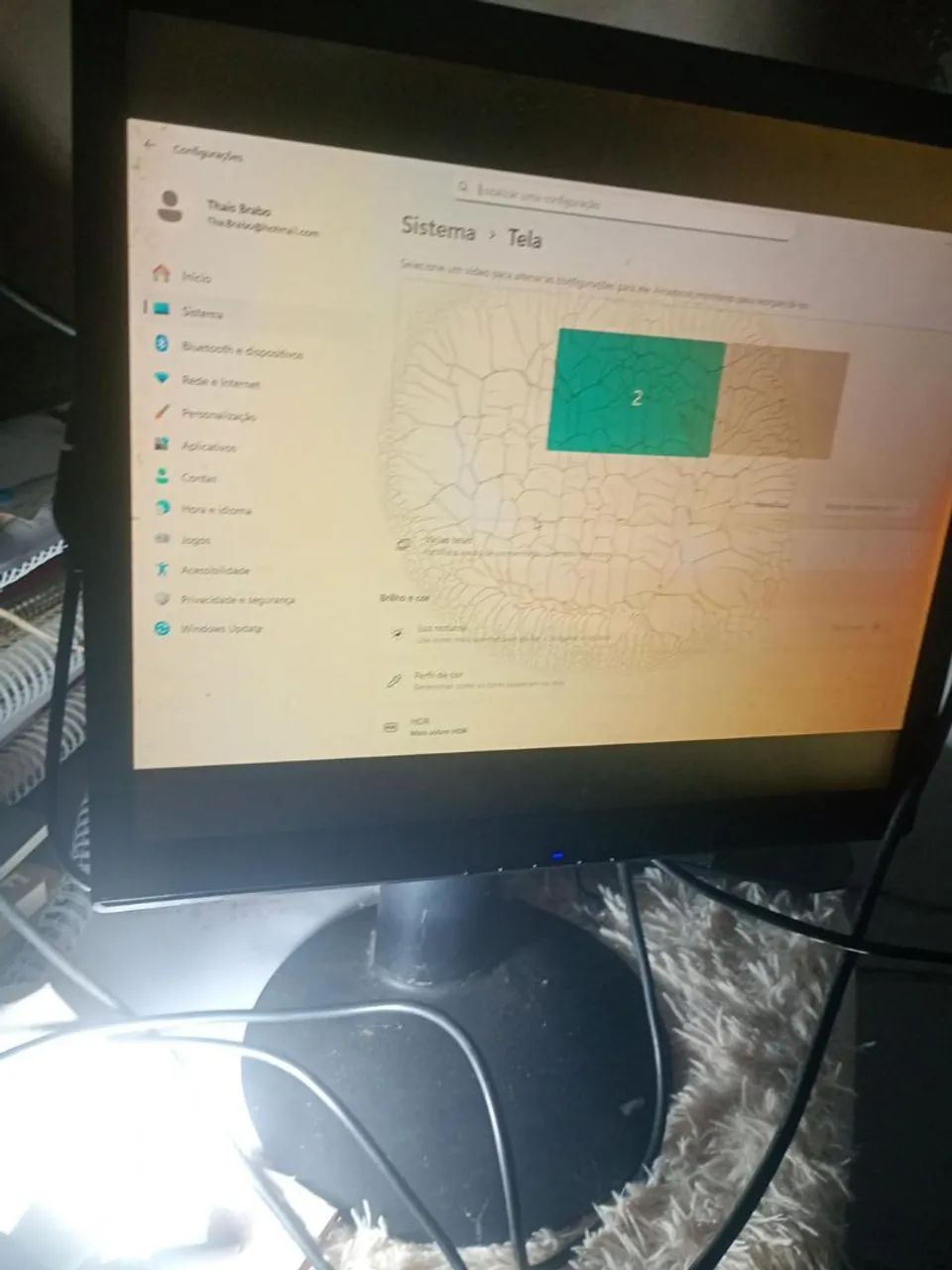 Monitor LG L1742PT 17" - Foto 4
