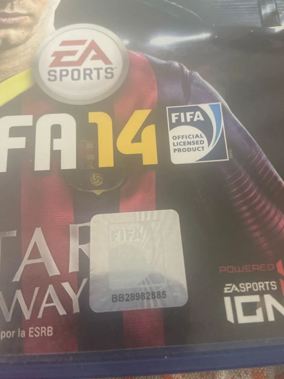 Jogos Ps4 - Foto 3