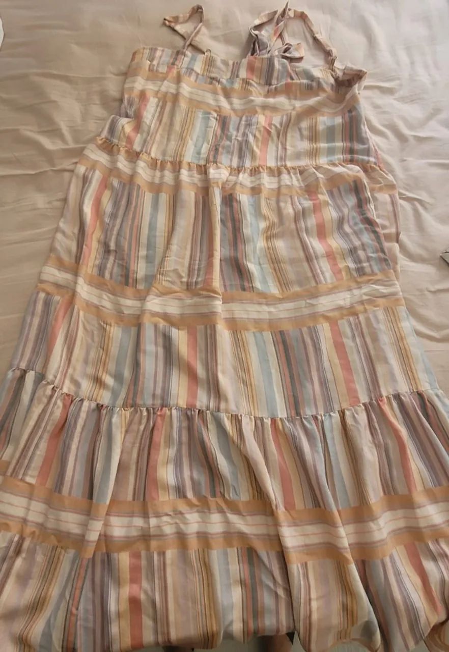Vestidos longos - Foto 4