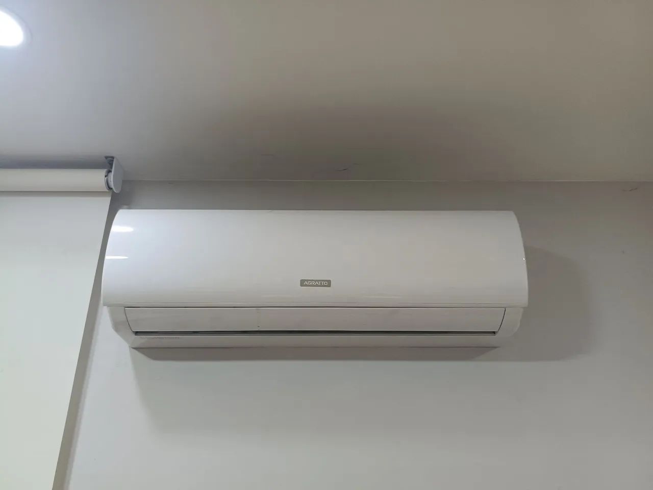 Ar Condicionado Split Agratto
