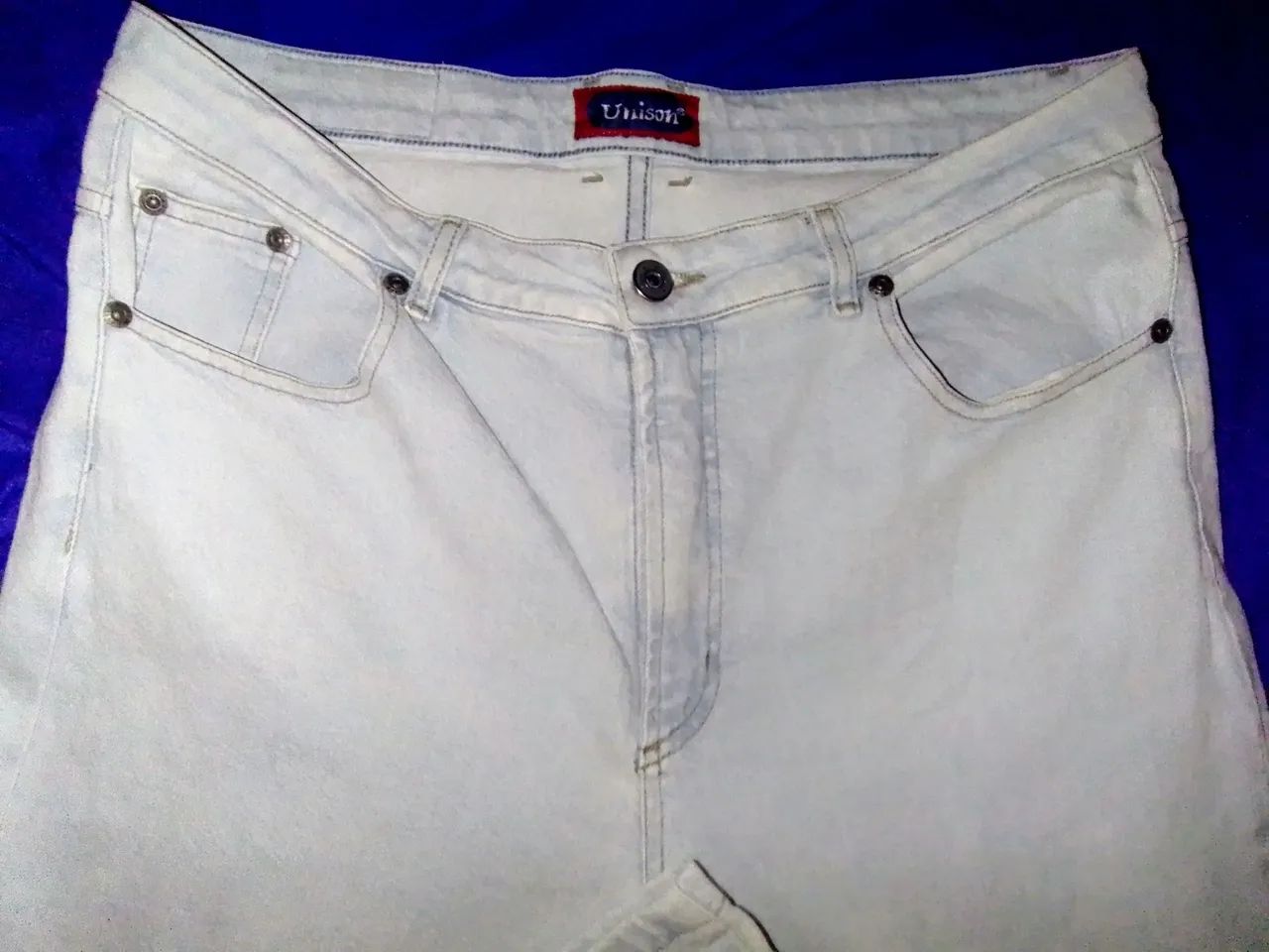 CALÇA FEMININA N°50 (UNISON). - Foto 3