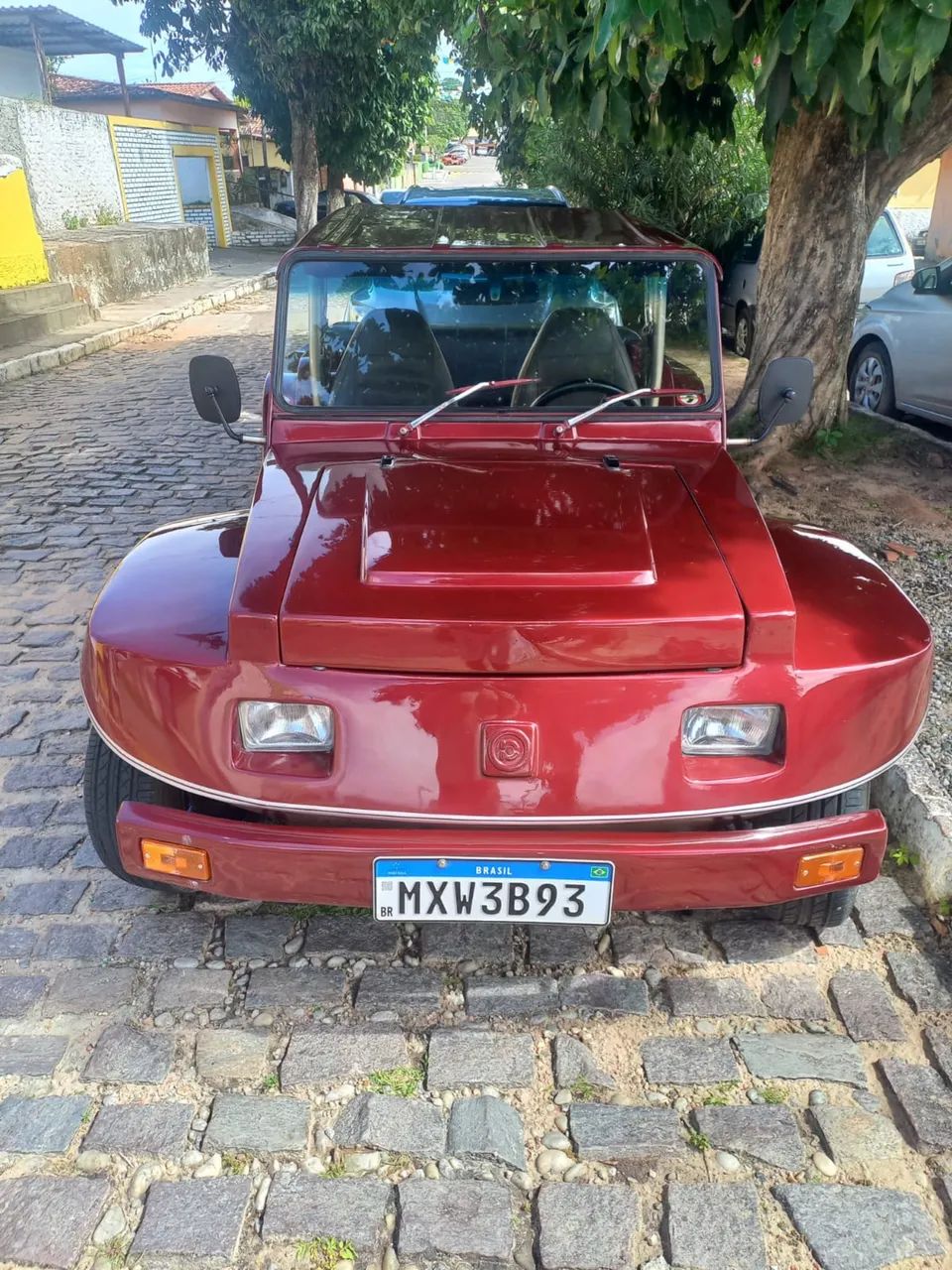 Bugre Buggy IV E V 1992 - Foto 4