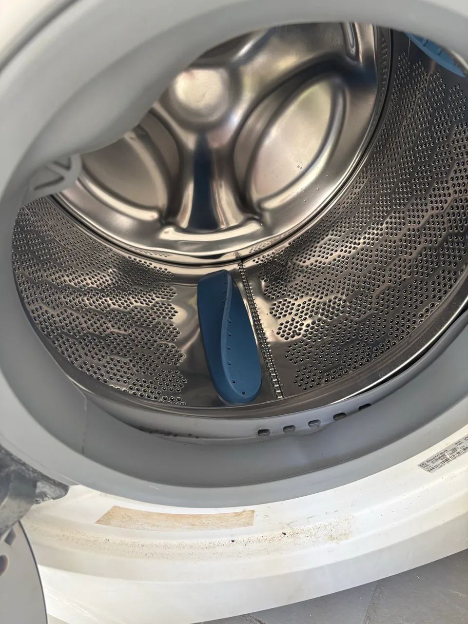 Máquina de lavar Electrolux - Foto 5