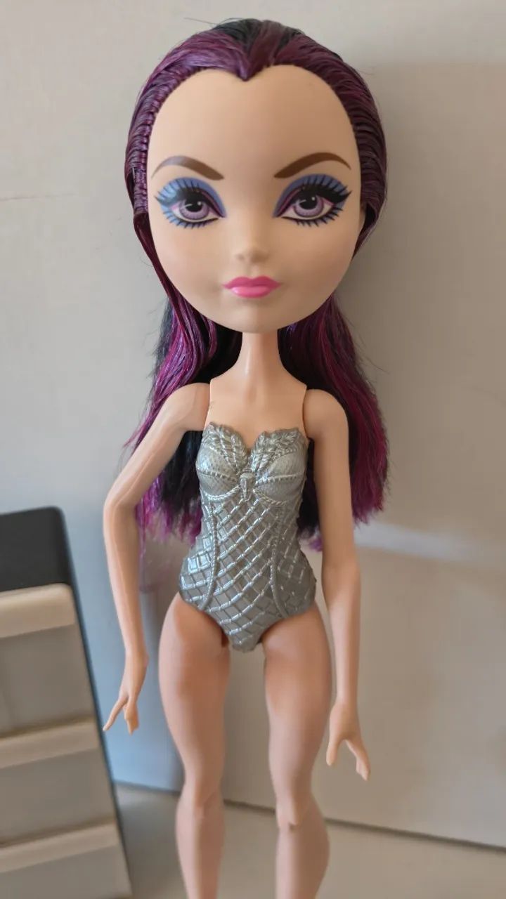 Ever after High Raven - Foto 4