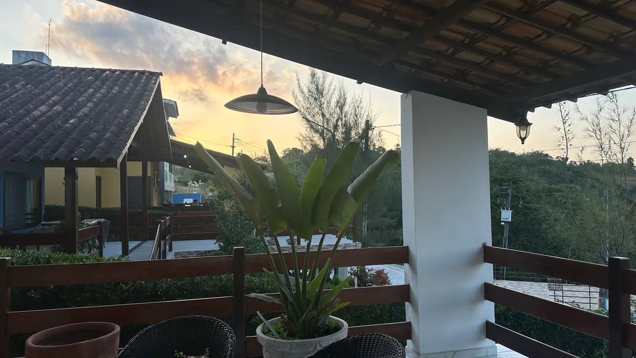 Casa para temporada em Chã Grande - PE