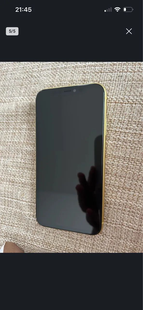 IPHONE 11 - Foto 5