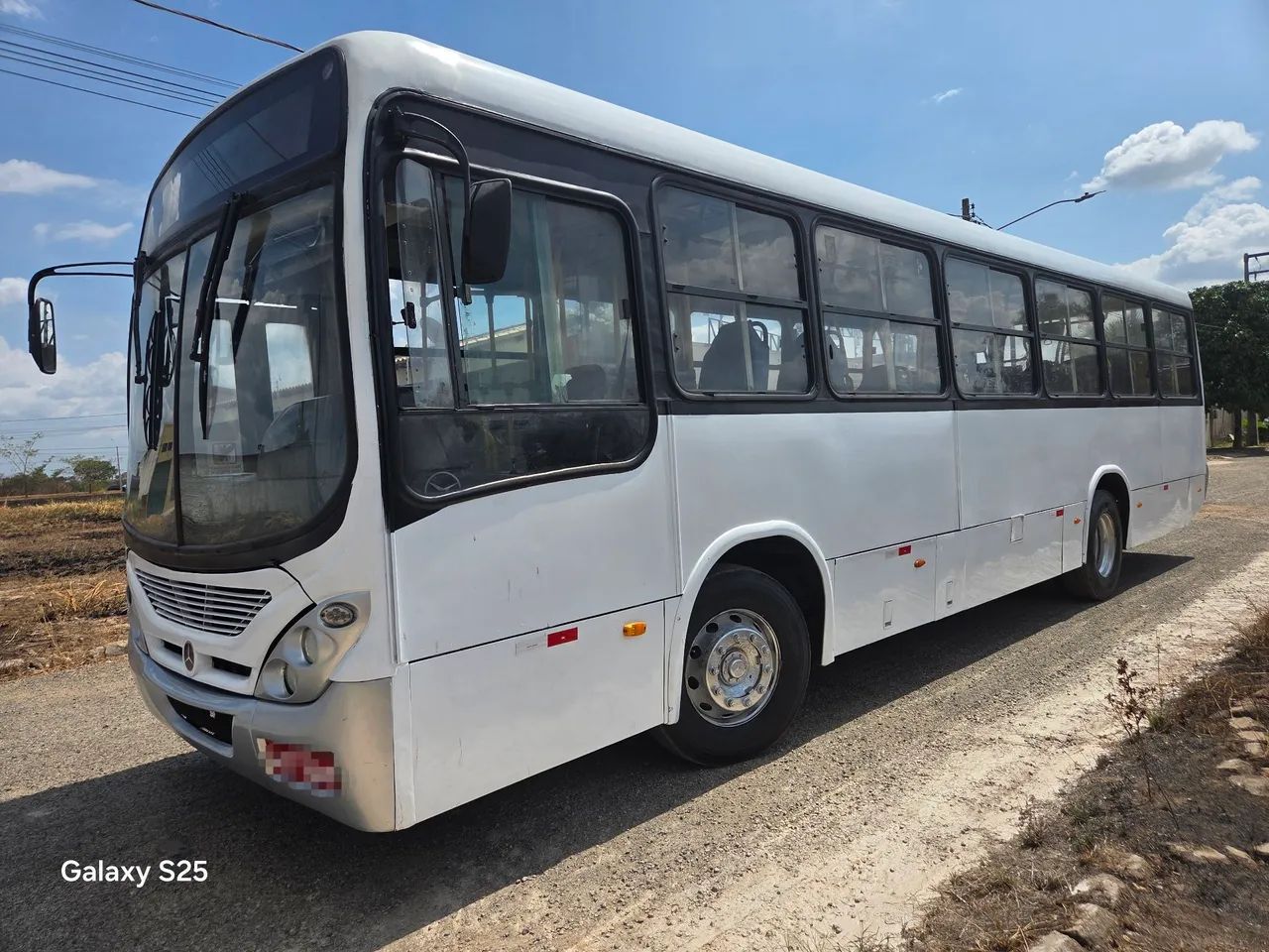 Ônibus Urbano  - Foto 2