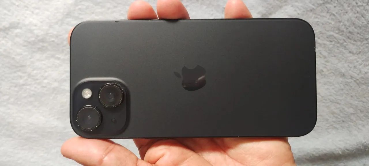 iPhone 15 - Foto 5