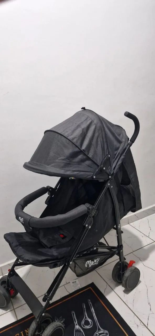 Carinho de bebê  - Foto 2