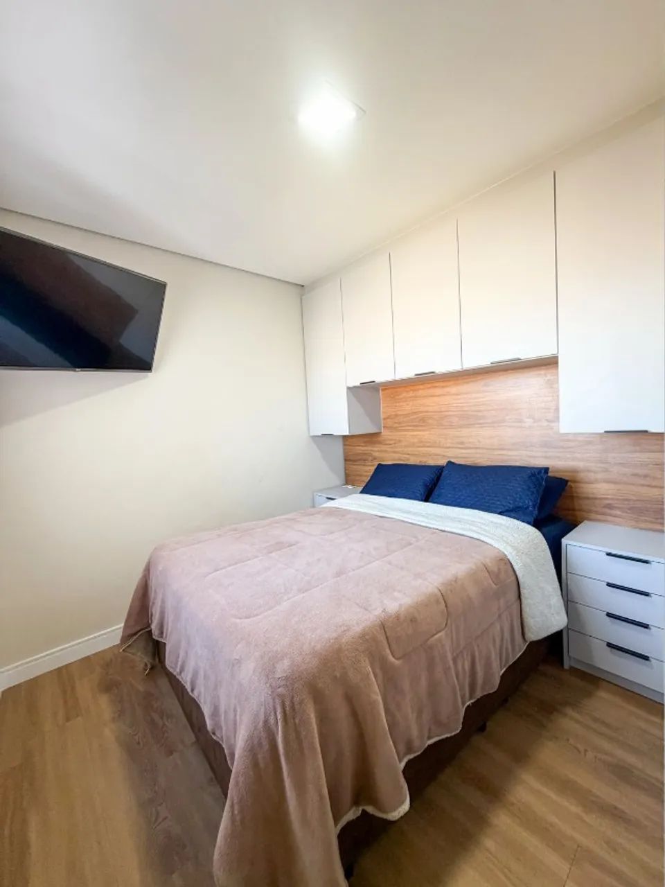 Apartamento Novo Campeche - Foto 4