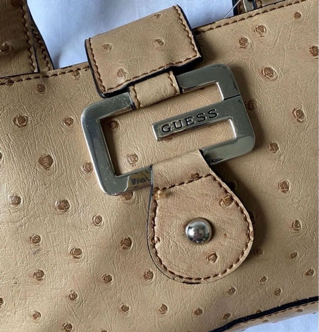 Mini bolsa Guedes - Foto 2