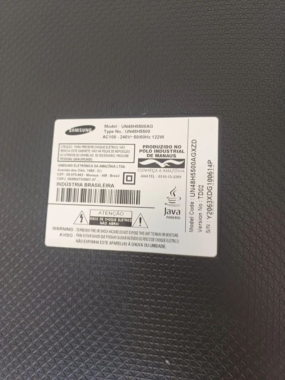 Vendo TV Samsung  - Foto 3