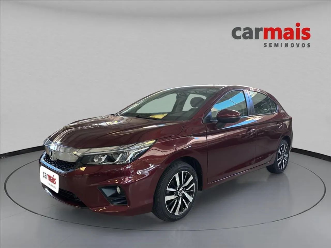 Honda City 2023