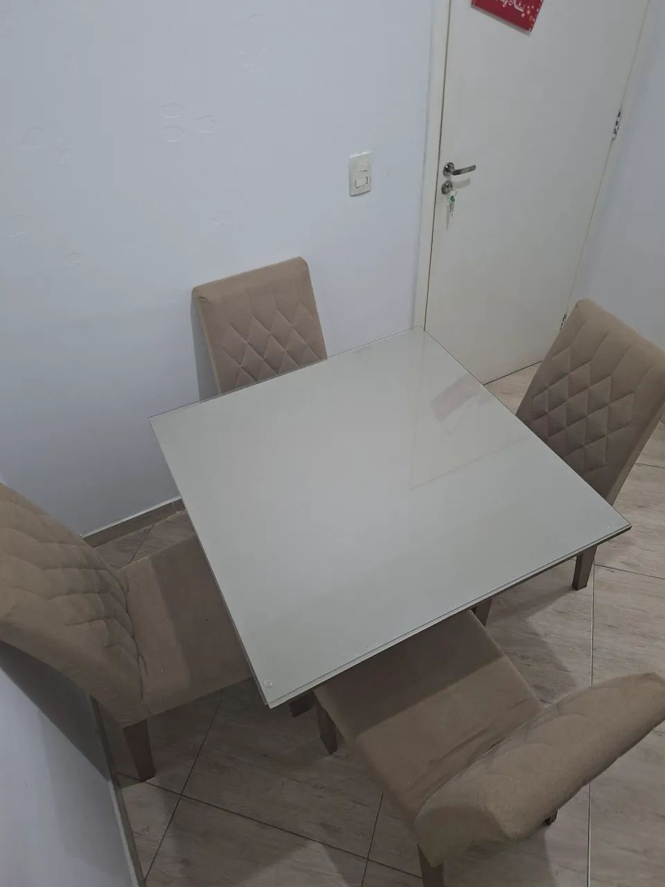 Mesa  - Foto 2