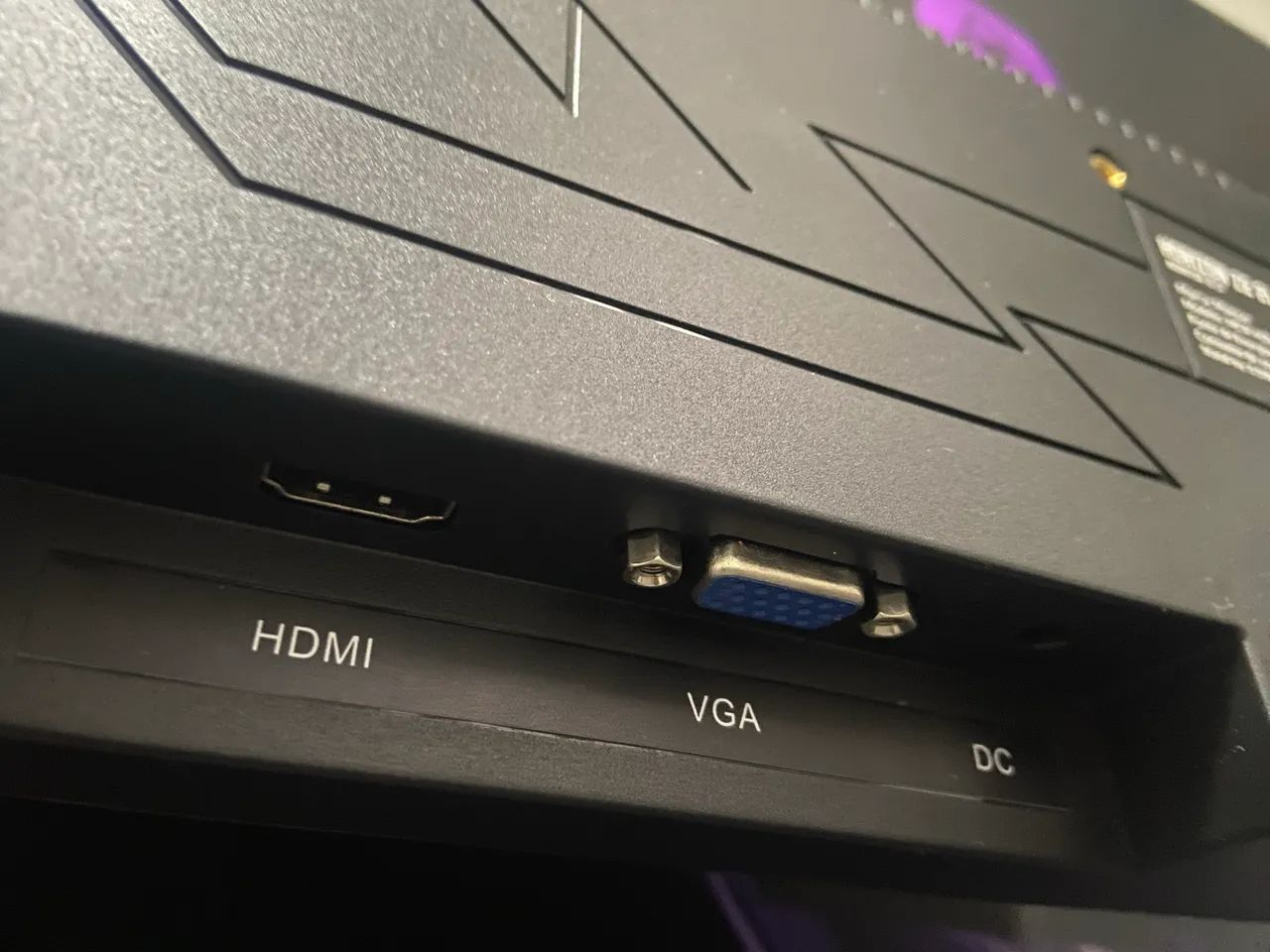 MONITOR HORIZON - Foto 2